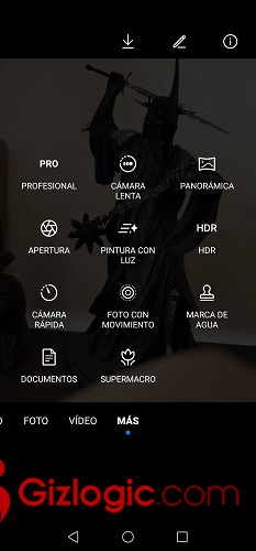 Huawei P40 Lite Huawei P40 Lite
